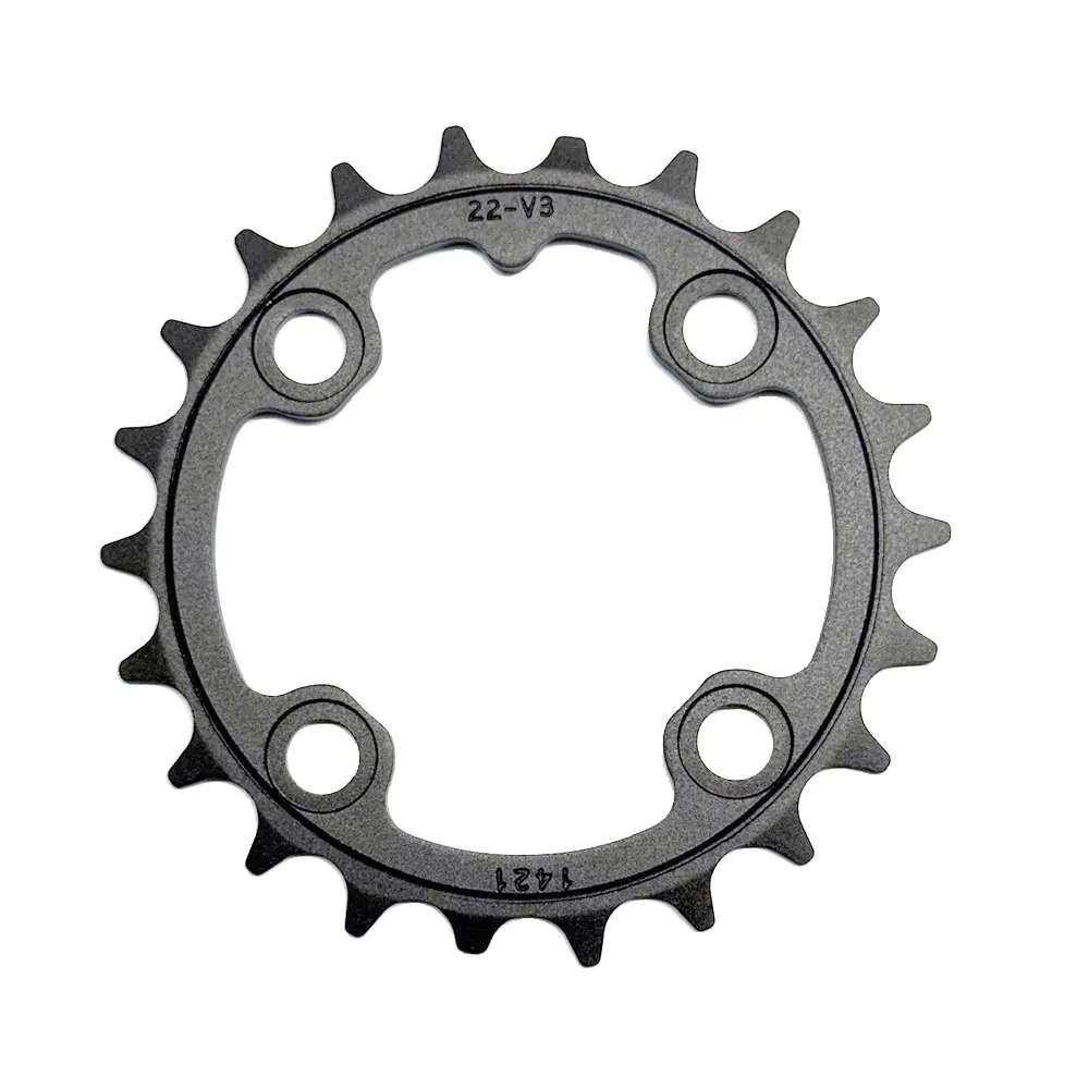 SRAM 64 BCD Chain Rings