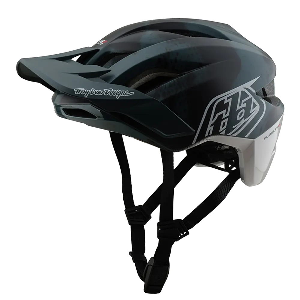 FLOWLINE SE AS HELMET BADGE CAMO