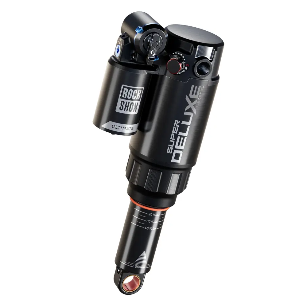 RockShox Super Deluxe Ultimate image 2