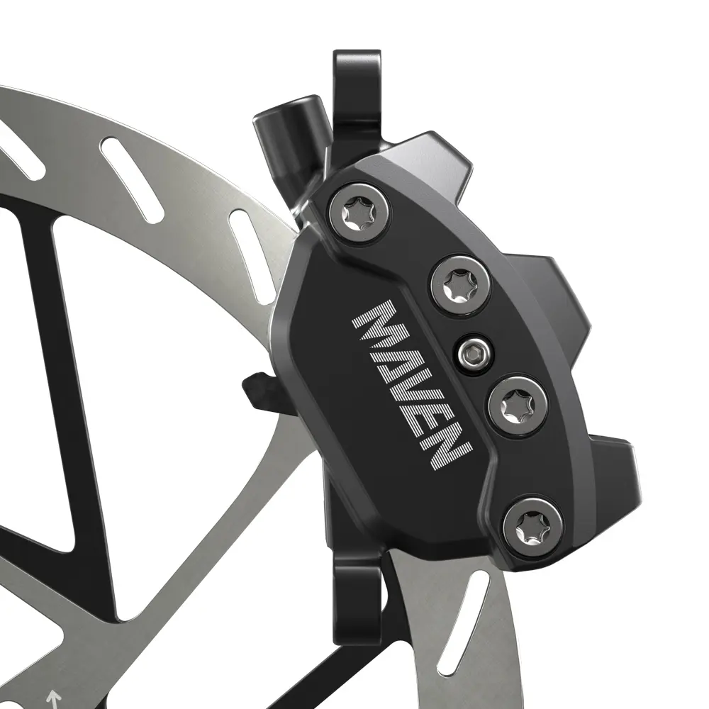 SRAM Maven Base Brakes image 5