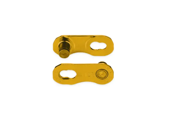 KMC - XSL FLAT Chain (SRAM T-Type) image 2