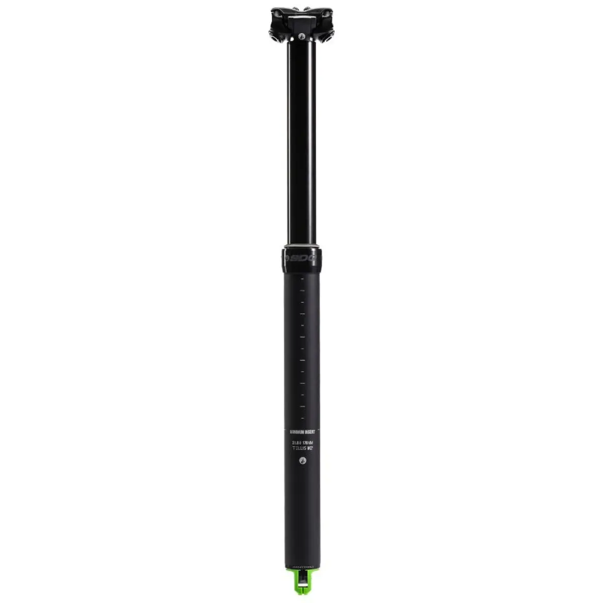 SDG - TELLIS V2 DROPPER SEATPOST - 30.9MM