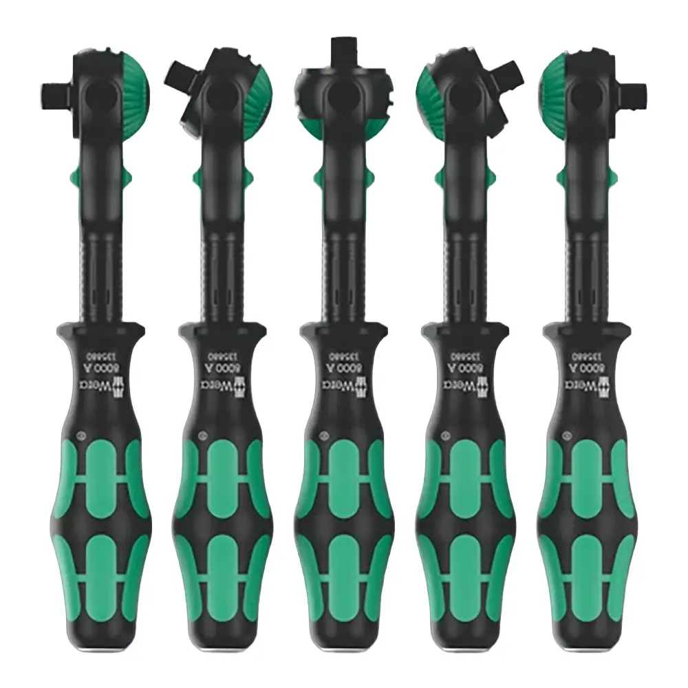 Wera Zyklop Speed Ratchets image 11