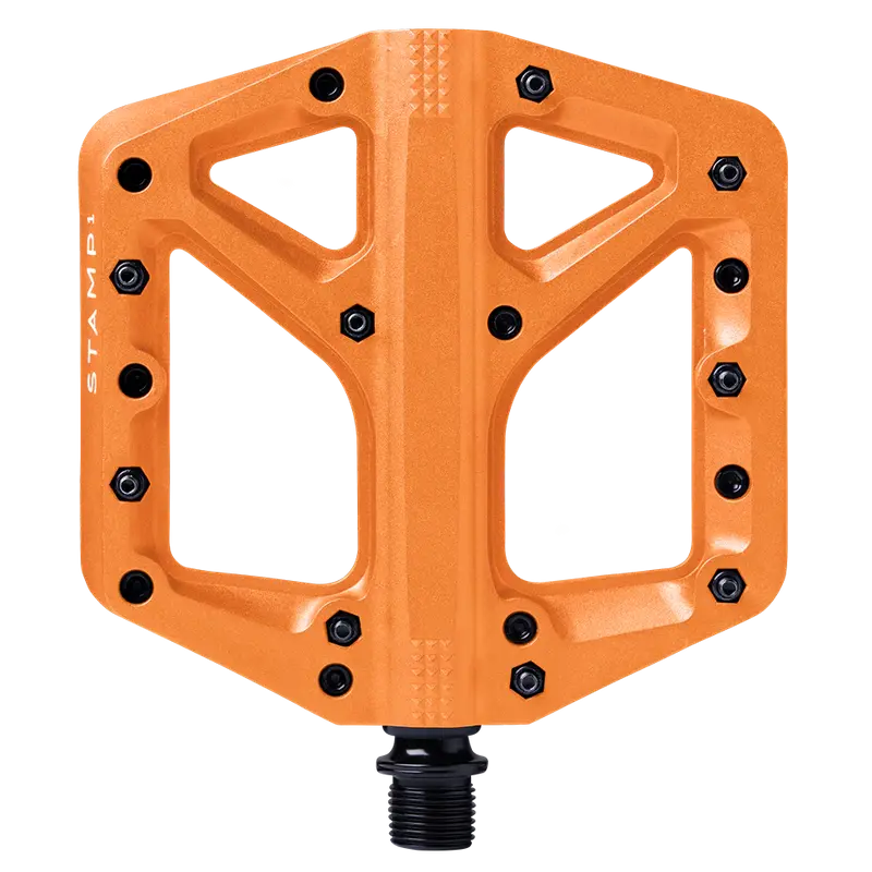 Crankbrothers Stamp 1 Large Pedals Gen 2 image 13