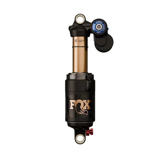Fox - Float X2 Factory Shocks Metric