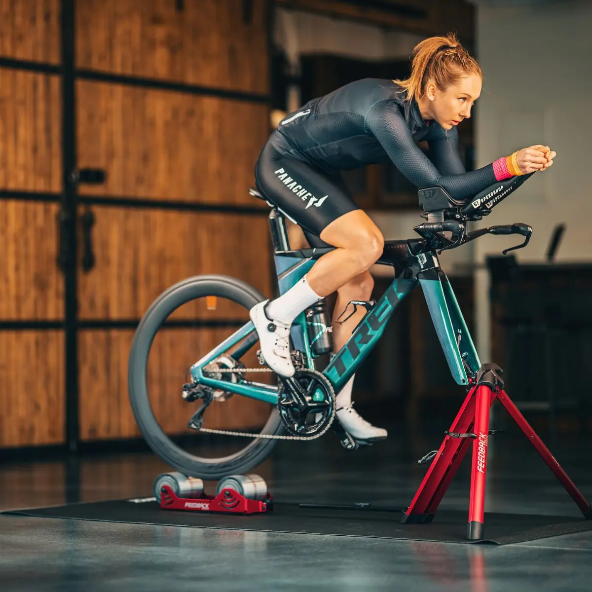 FEEDBACK SPORTS - OMNIUM OVER-DRIVE TRAINER image 13