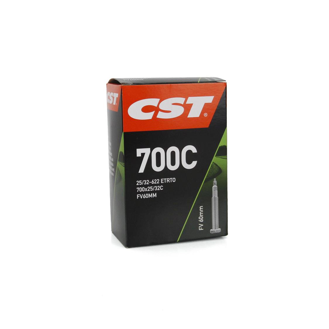 CST 700c FV Tubes image 7