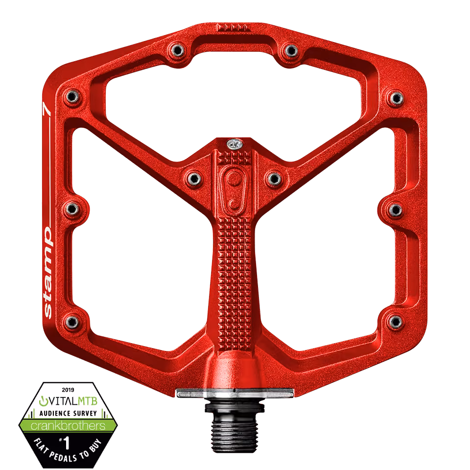 Crankbrothers Stamp 7 Large Pedals image 4