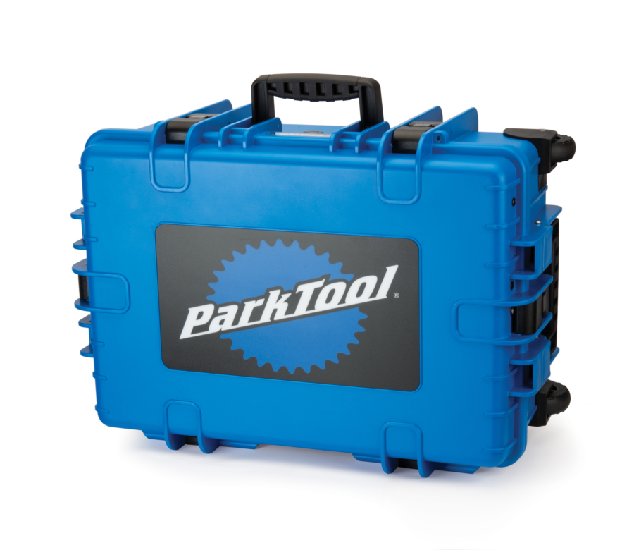 Park Tool - BX-3 - Rolling Big Blue Box image 2