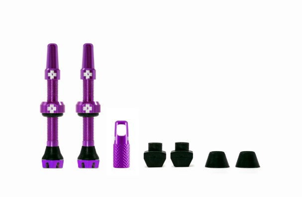 Muc-Off - Tubeless Valves V2 image 5