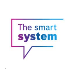 Bosch - Smart System Battery Gauges