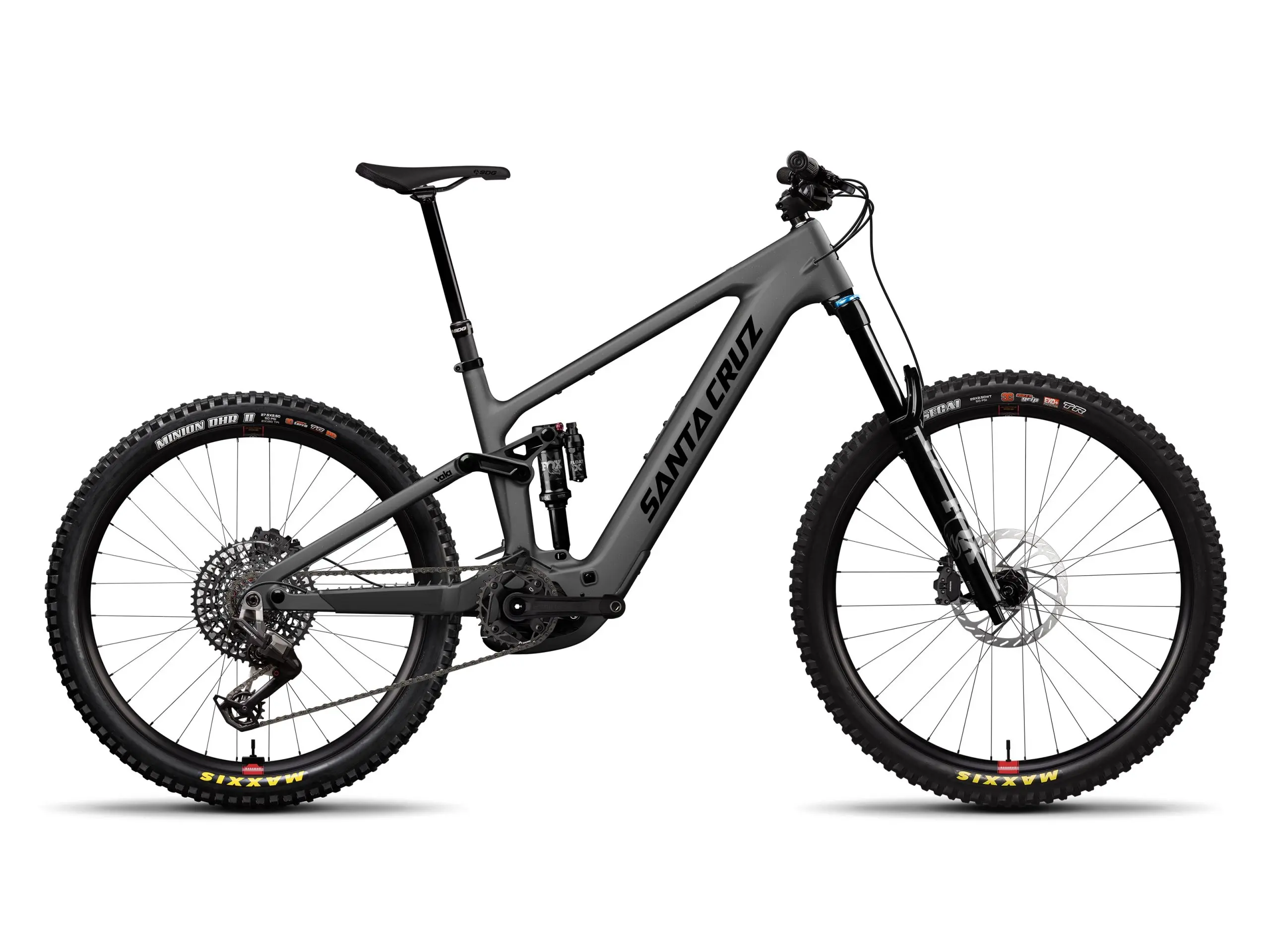 Santa Cruz Vala 90 (2027)