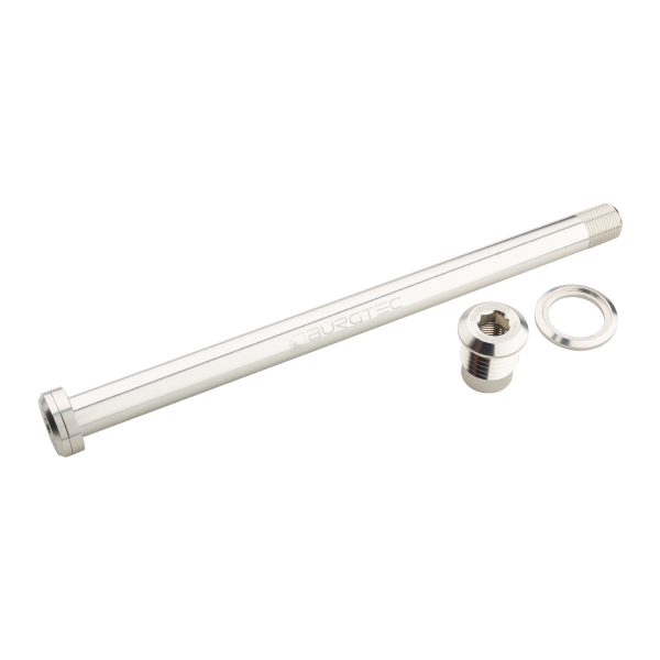 Burgtec 180mm x 12mm 1.00mm Pitch Rear Axle image 7