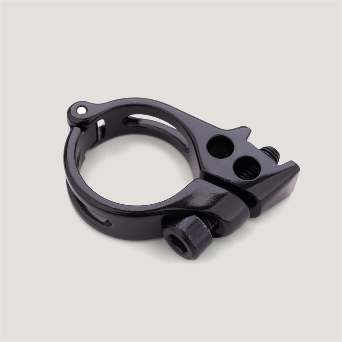 Fox - Remote Lever Parts image 2
