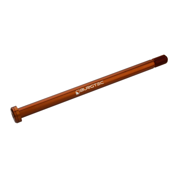 Burgtec Trek 198.5mm Rear Axle