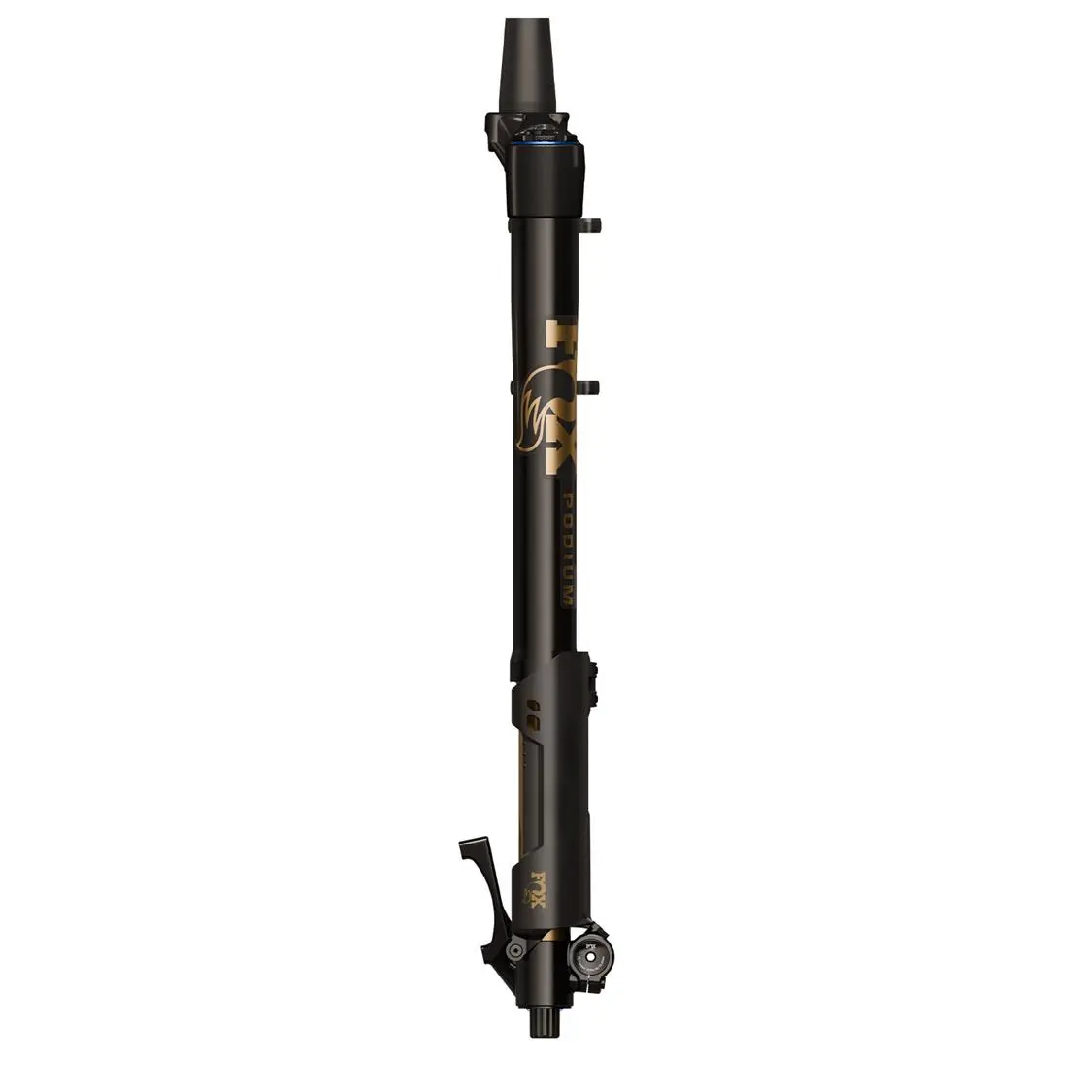Fox - Podium Factory Fork - Grip X2 29