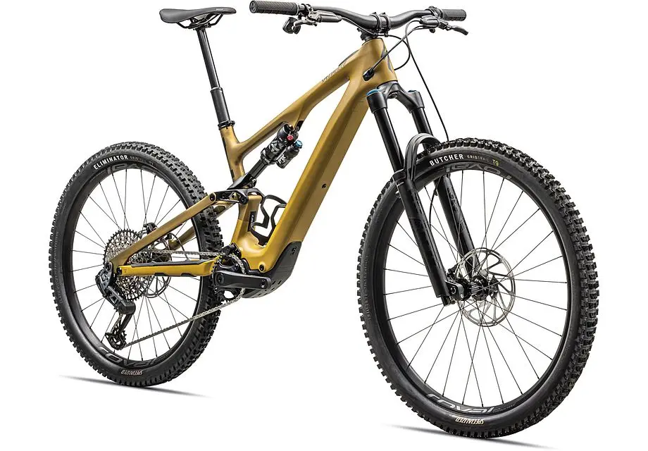 LEVO SL EXPERT CARBON image 19