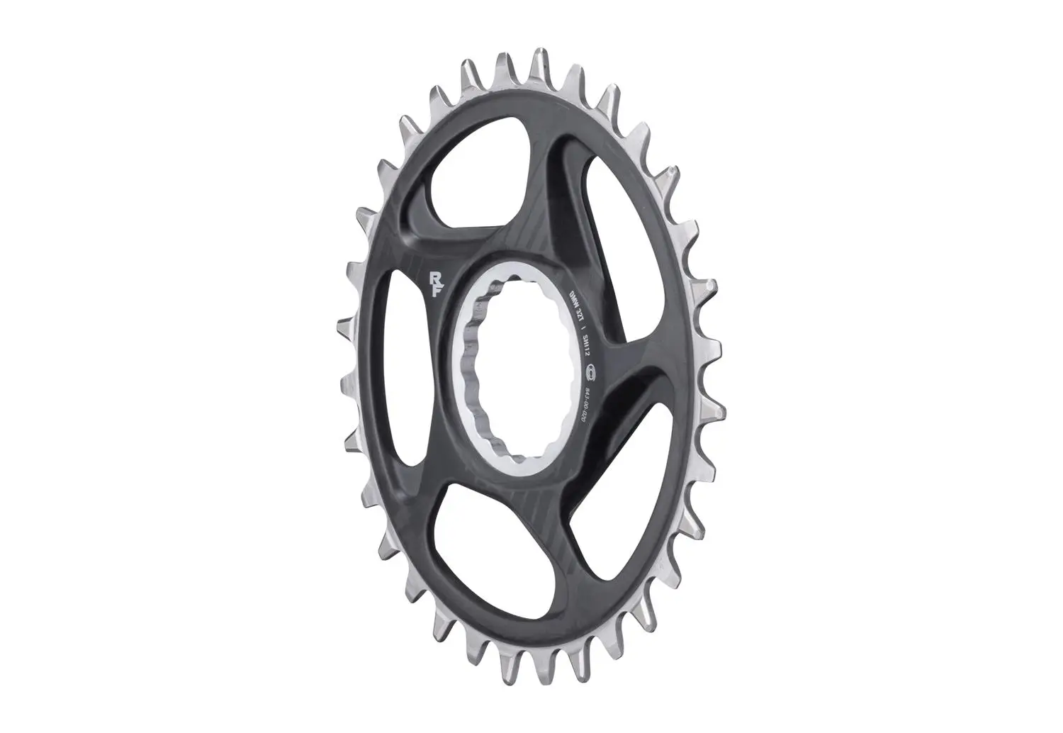 Race Face - Era, Cinch Direct Mount Shimano 12sp Chainring image 7