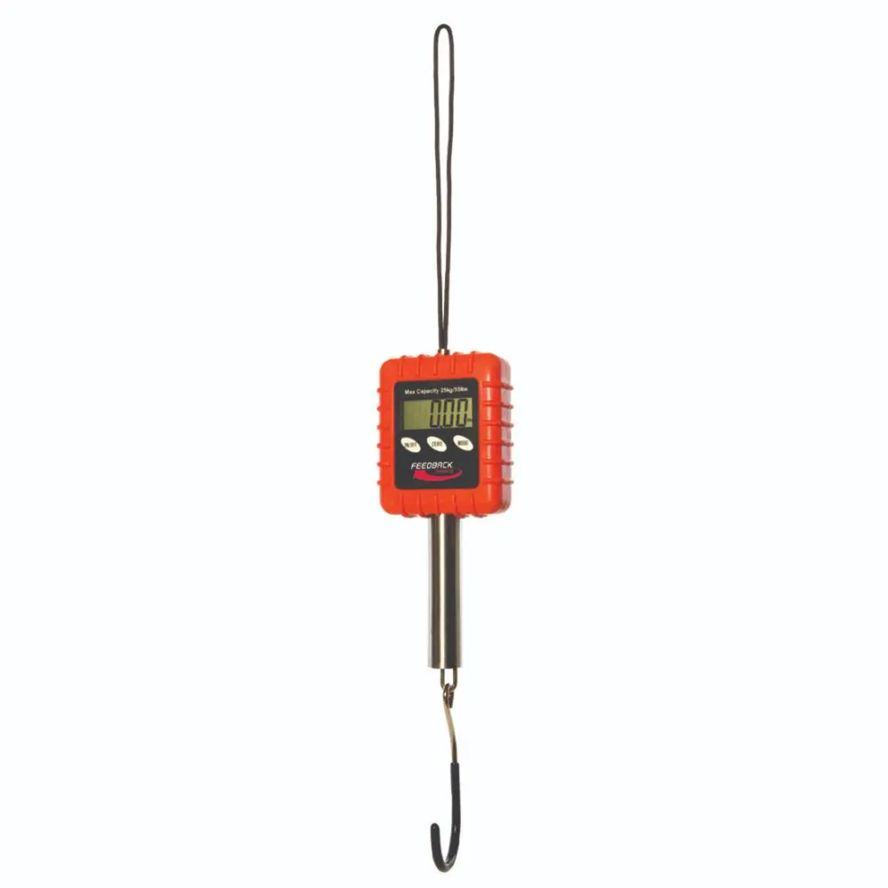FEEDBACK SPORTS - ALPINE DIGITAL SCALE image 3