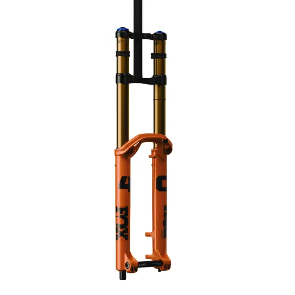 Fox - 40 Factory Fork - Grip X2 29