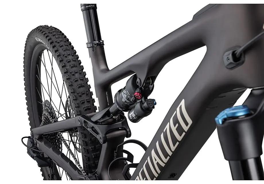 LEVO SL COMP CARBON image 17