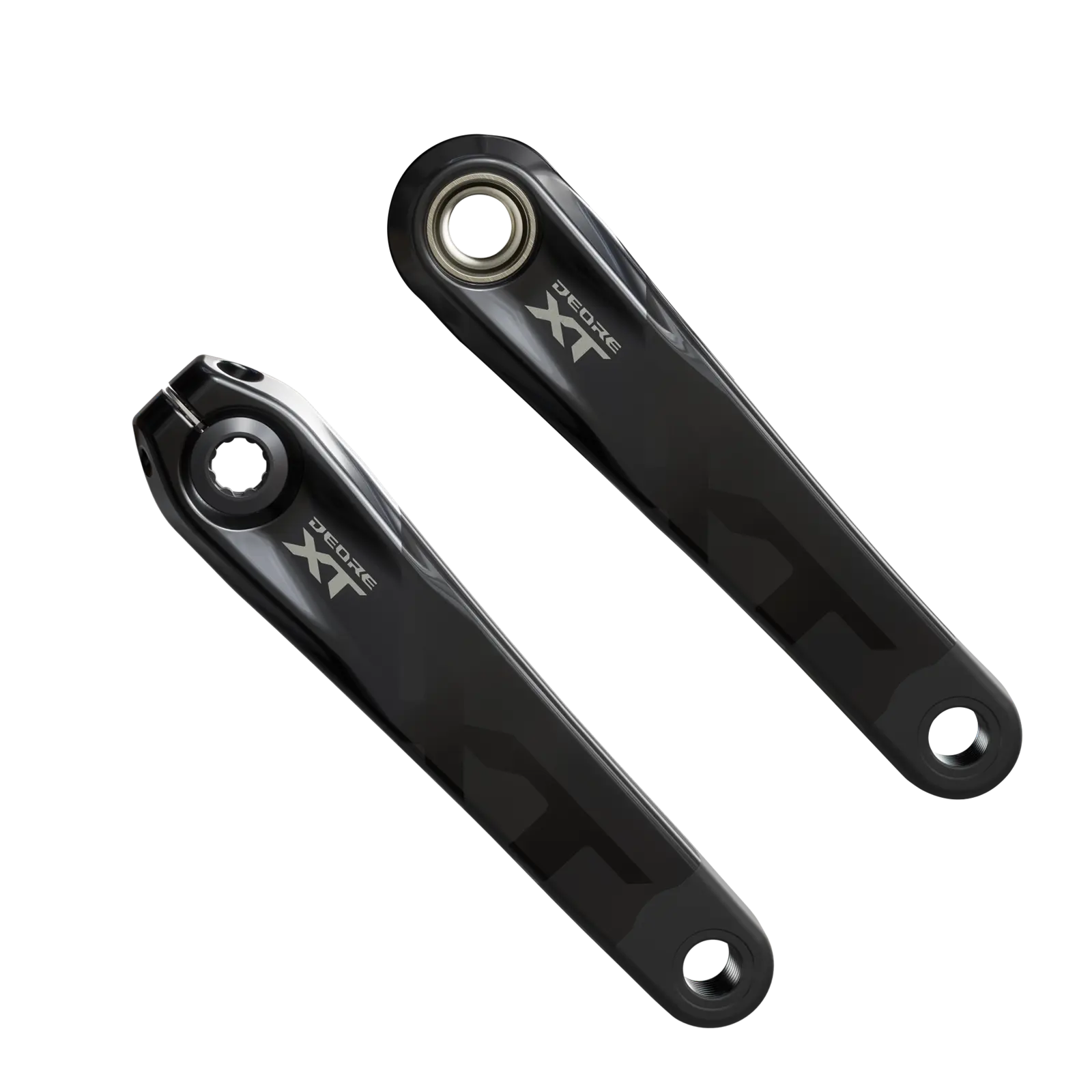 SHIMANO DEORE XT Crankset FC-M8200 HOLLOWTECH II 12-speed