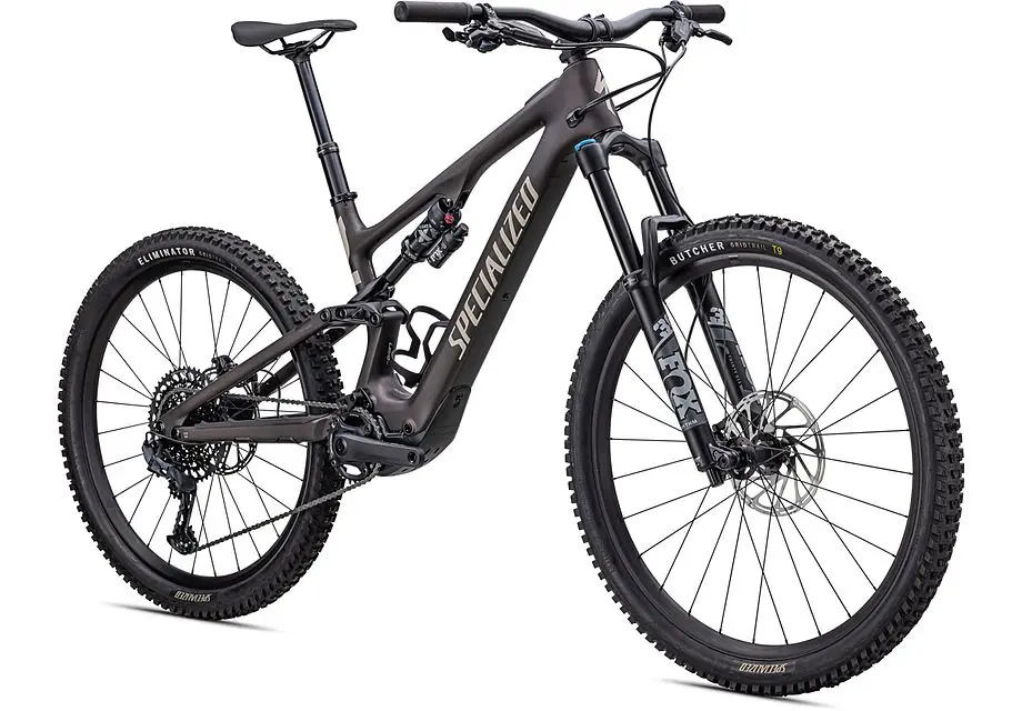 LEVO SL COMP CARBON image 12