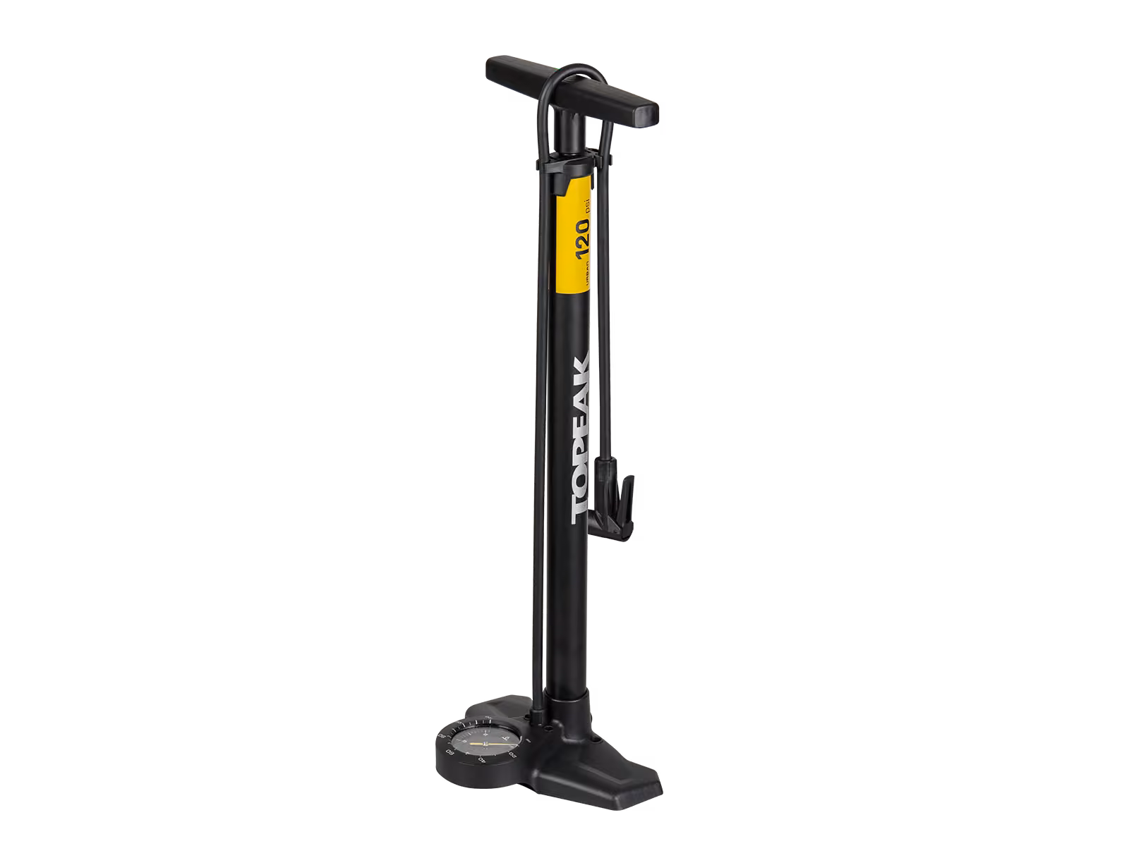 Topeak Joeblow Urban EX 120psi