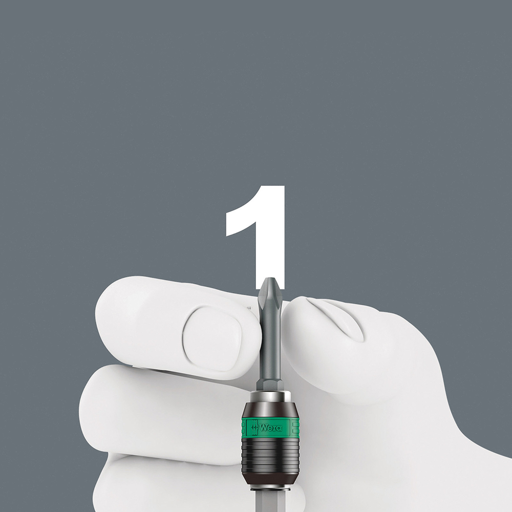 Wera Bit-Check Universal 30 Piece Set image 7
