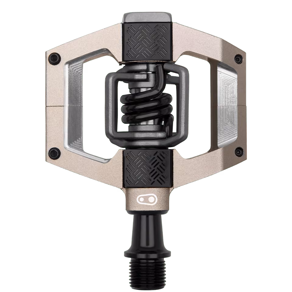 Crankbrothers Mallet Trail Pedals image 5