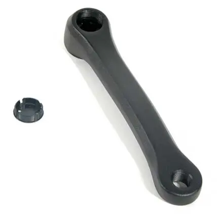 Alloy - Left Hand Cranks image 3