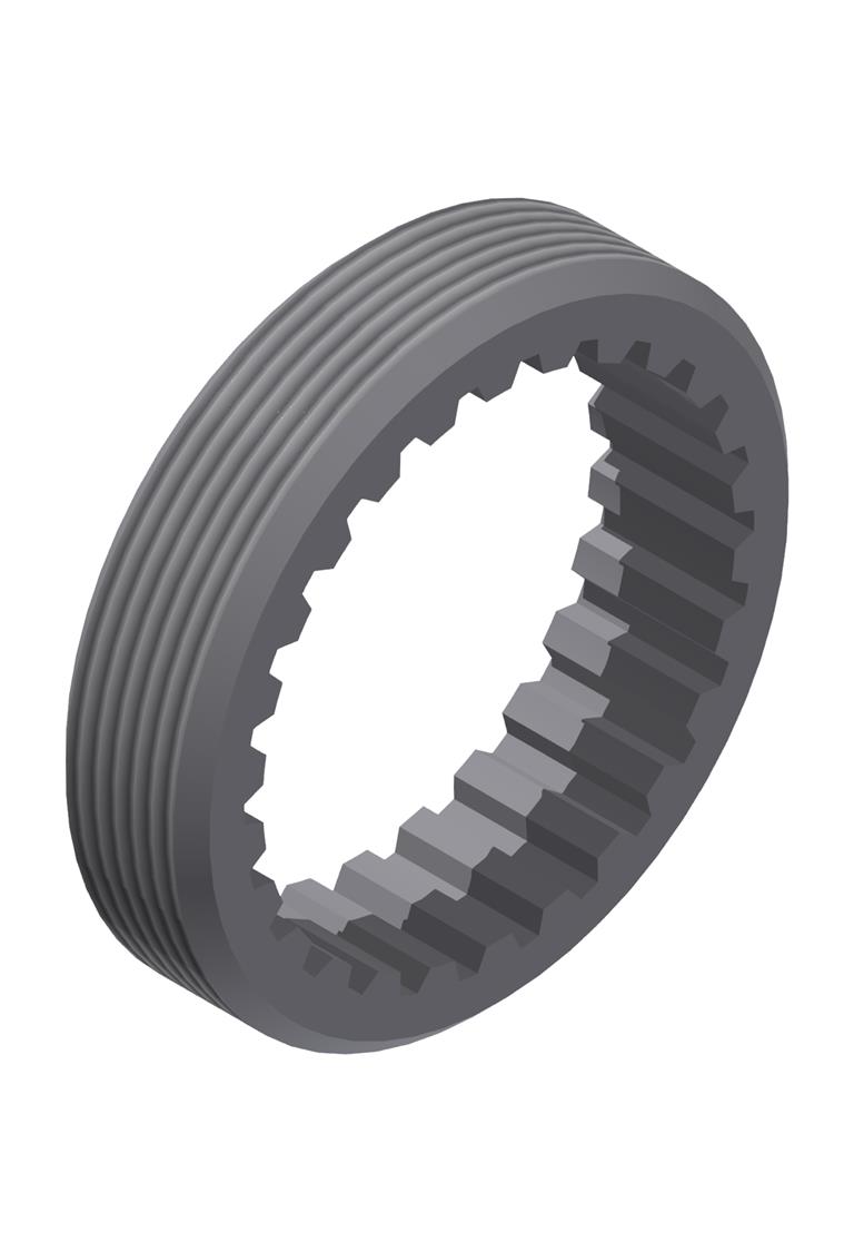 DT Swiss - Ring Nuts image 5
