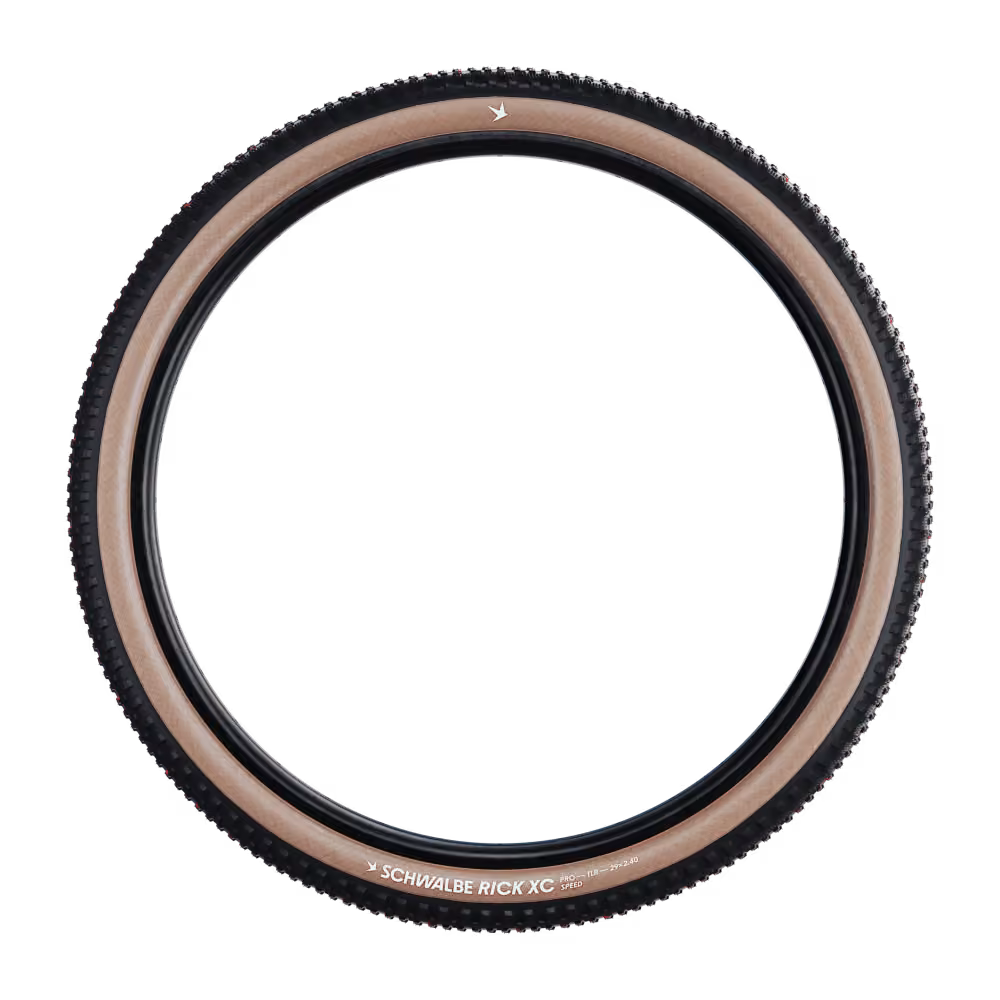 Schwalbe Rick XC Pro 29