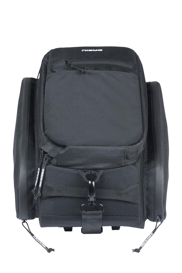Basil - Move Trunkbag (MIK) image 6