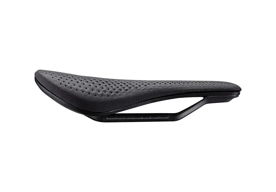 SW POWER EVO MIRROR SADDLE BLK image 2