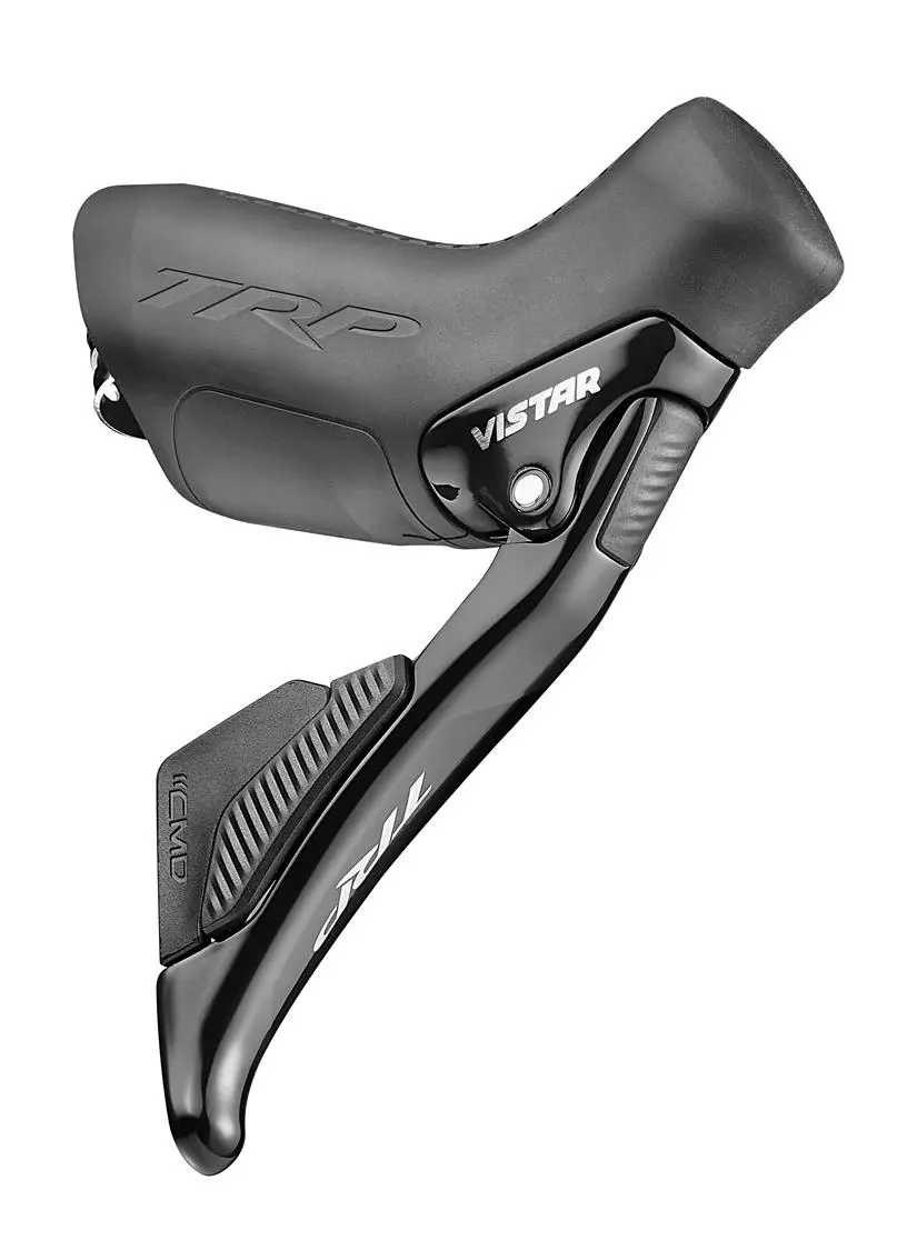 TRP - Vistar // Powershift Drivetrain image 5