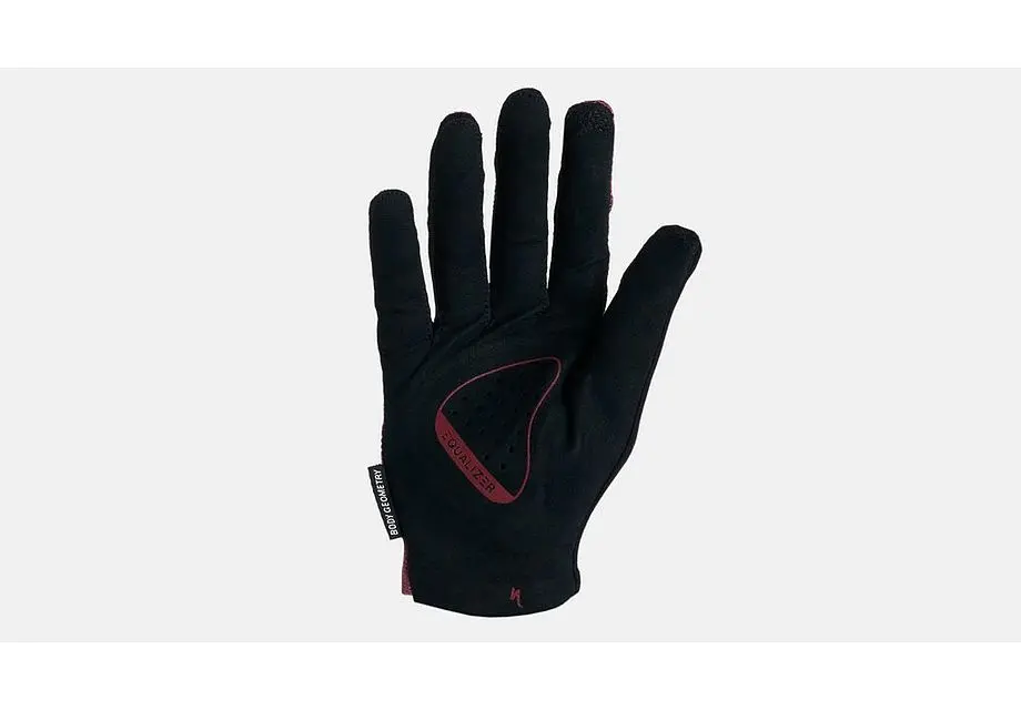 BG GRAIL GLOVE LF BLK image 17
