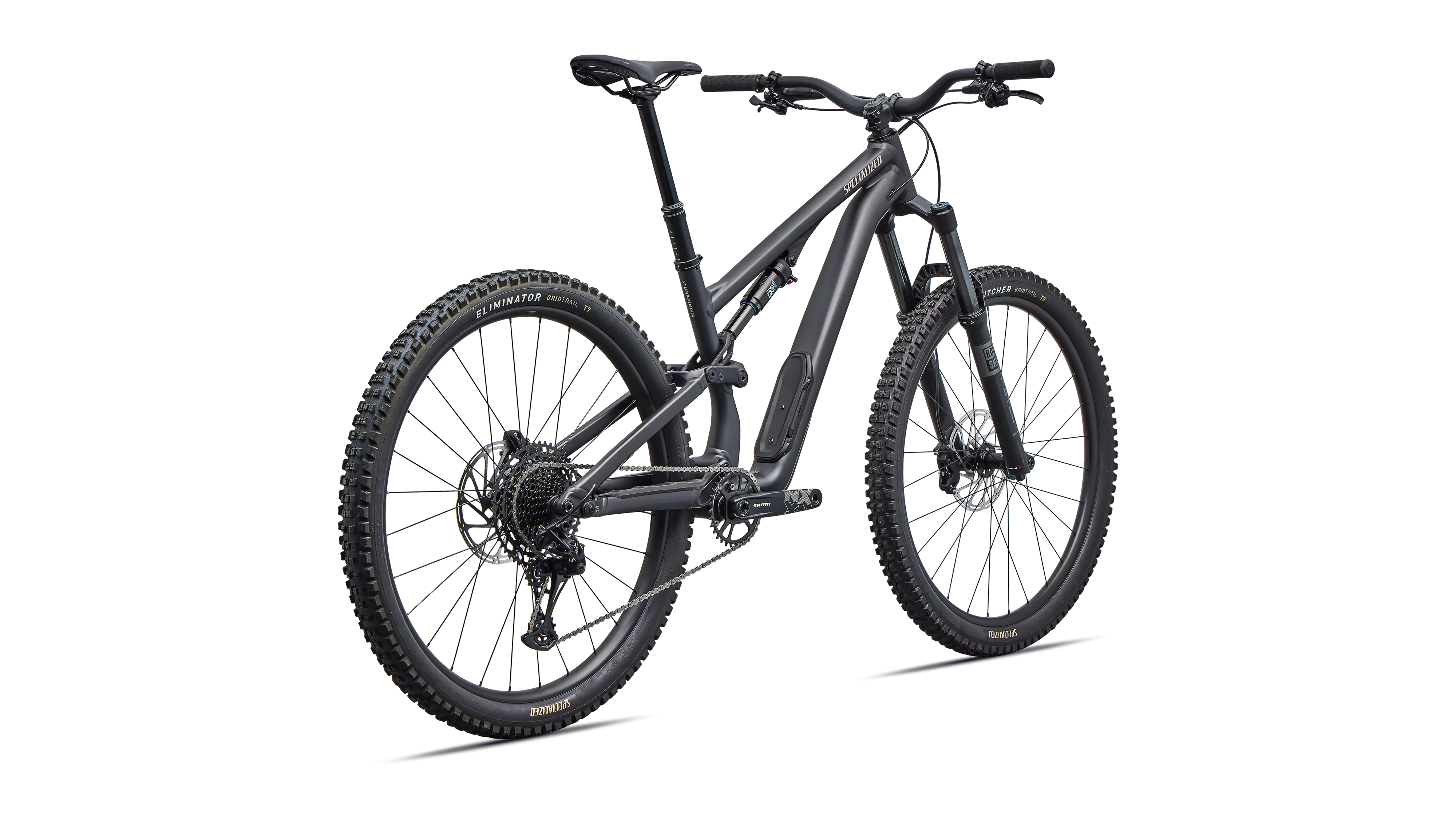 SJ 15 ALLOY image 6