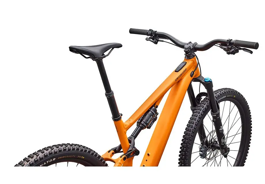 LEVO SL COMP ALLOY OAKGRN/SNDSTNMET image 12