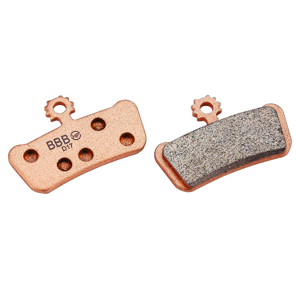 BBB - DiscStop BBS-39 SRAM/Avid image 2