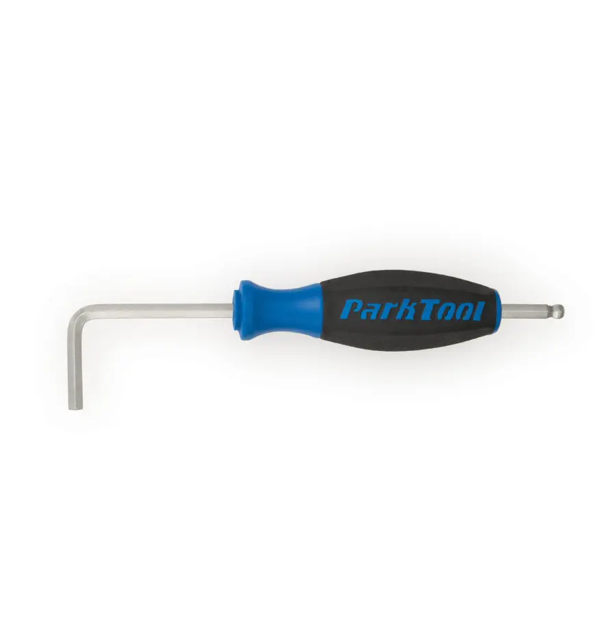 Park Tool - HT-6, 8, 10 - Thick Grip Hex Tools