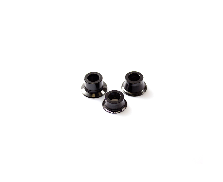 Race Face - Vault Hub Parts image 9