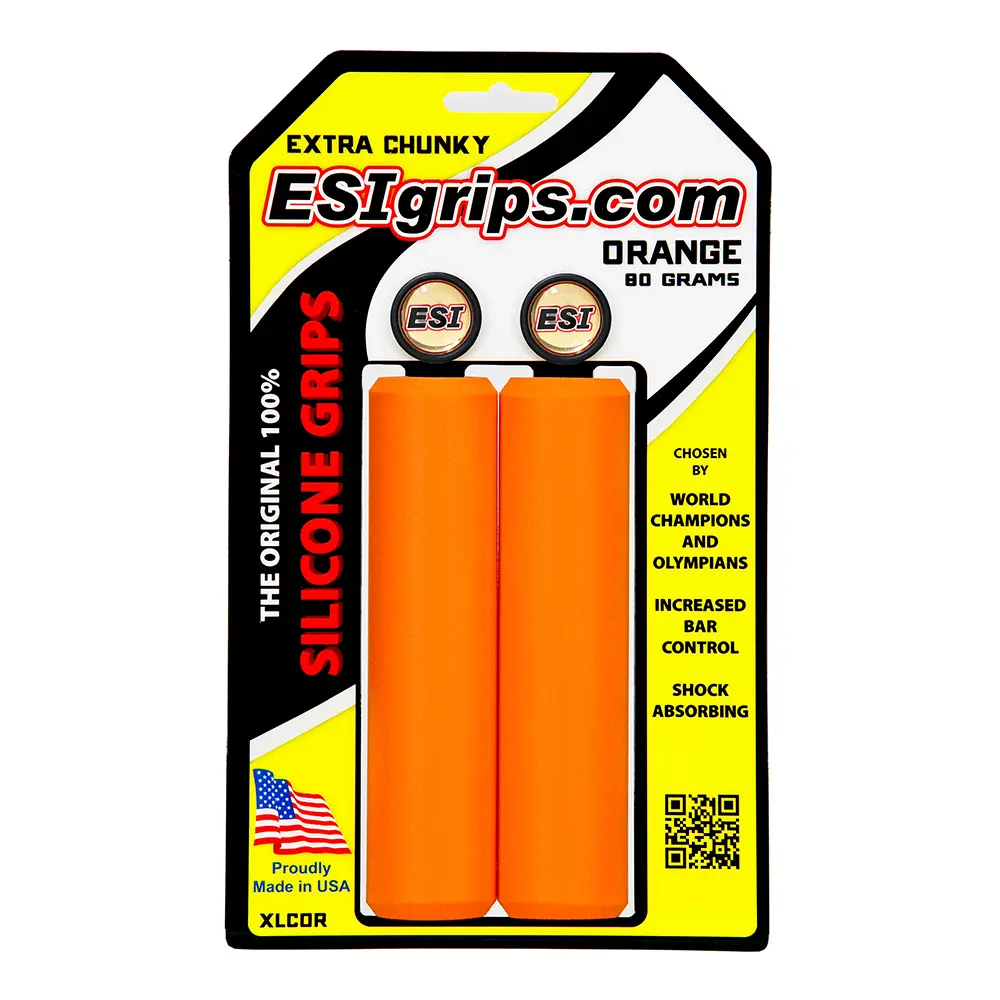 ESI Extra Chunky Grips image 7