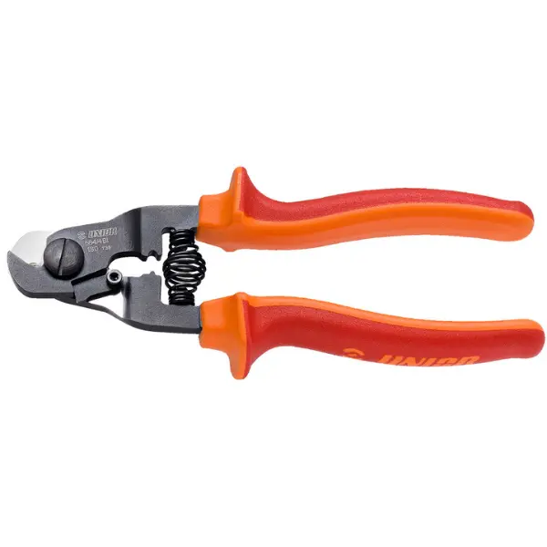 Unior Cable Housing Cutters image 2