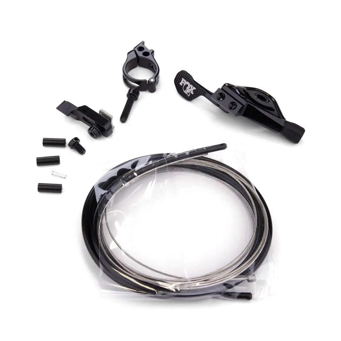 Fox - Transfer 1x Dropper Lever image 2