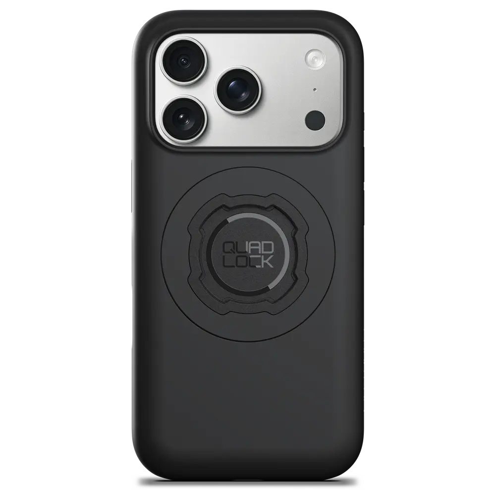 Quad Lock - iPhone 17