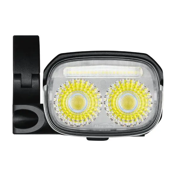 Magicshine ME2000 V2.0 E Bike Light and Cables image 2
