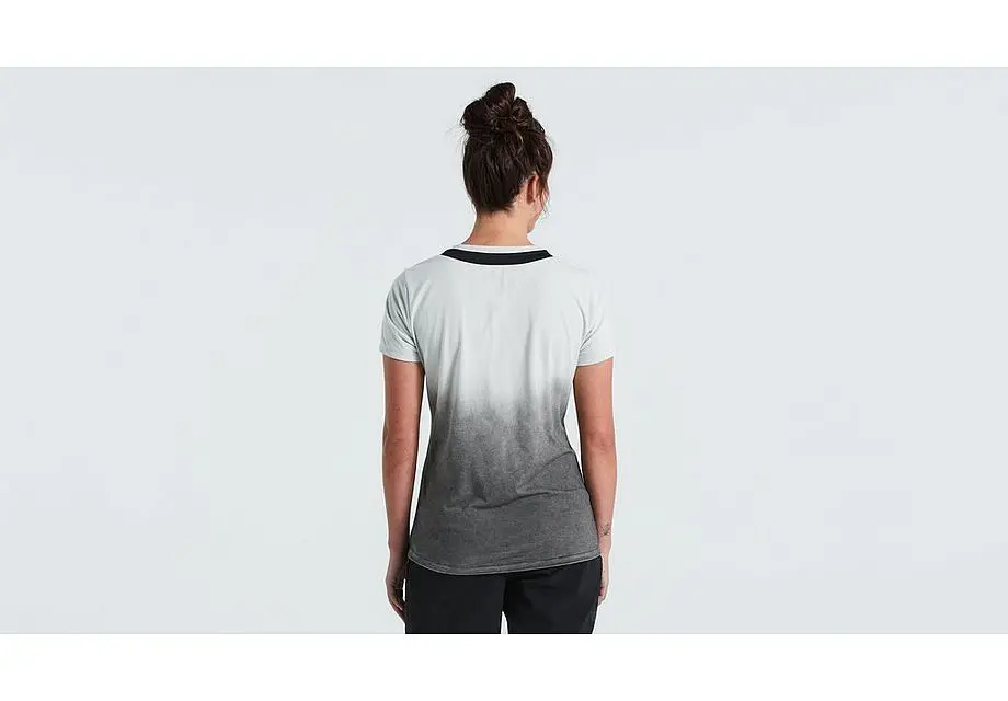 TRAIL JERSEY SS WMN IMPRED M image 9