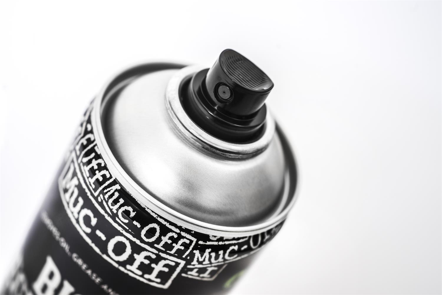 Muc-Off - Bio Degreaser image 3