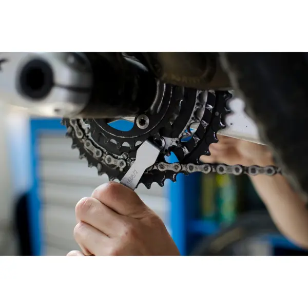 Unior Chainring Nut Wrench image 2